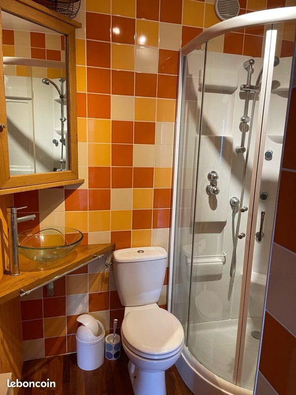 Appartement à louer, 35m², La Rochelle