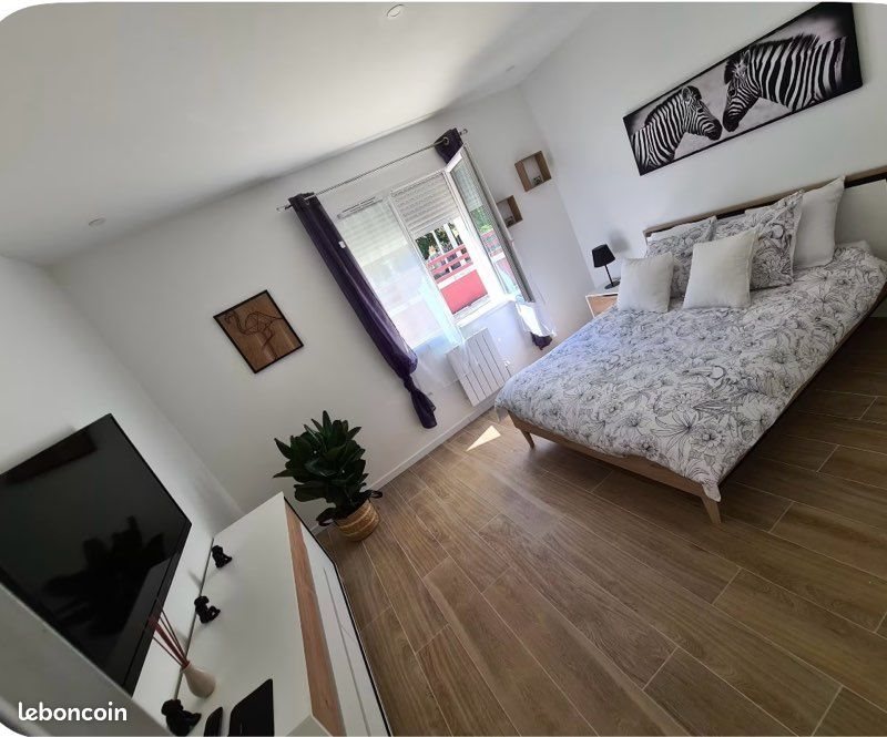 Maison à louer, 115m², Saint-Jean-d'Illac