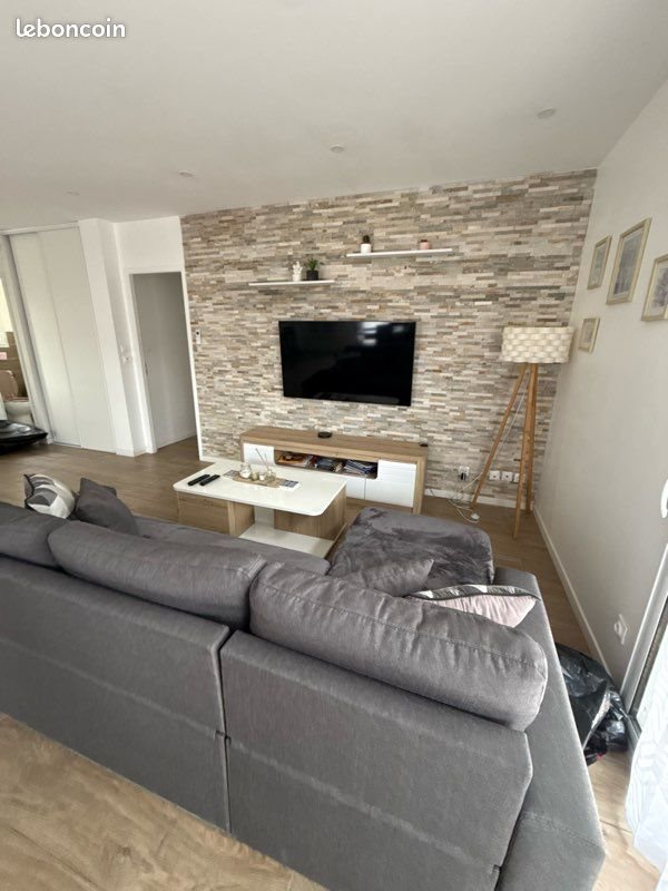 Maison à louer, 115m², Saint-Jean-d'Illac