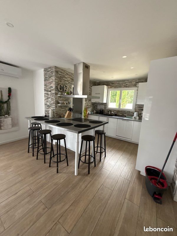 Maison à louer, 115m², Saint-Jean-d'Illac