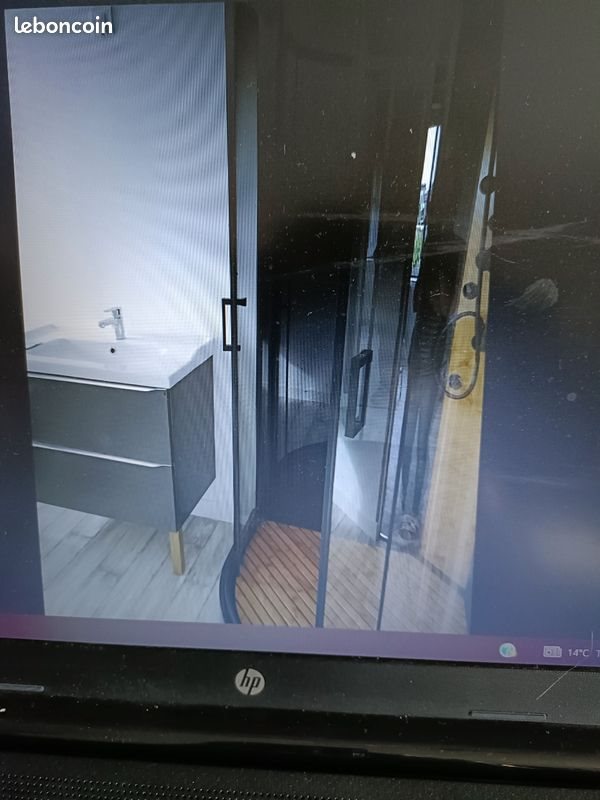 Maison à louer, 80m², Pléhédel