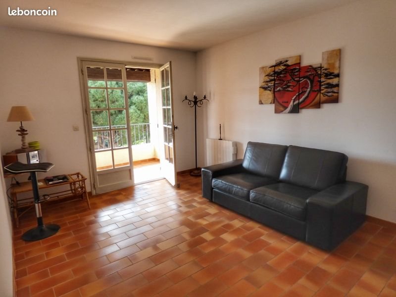 Appartement à vendre, 40m², Saint-Raphaël