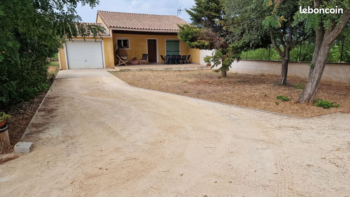 Maison à vendre, 76m², Pierrelatte