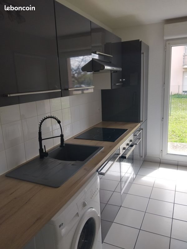Appartement à vendre, 63m², Sens