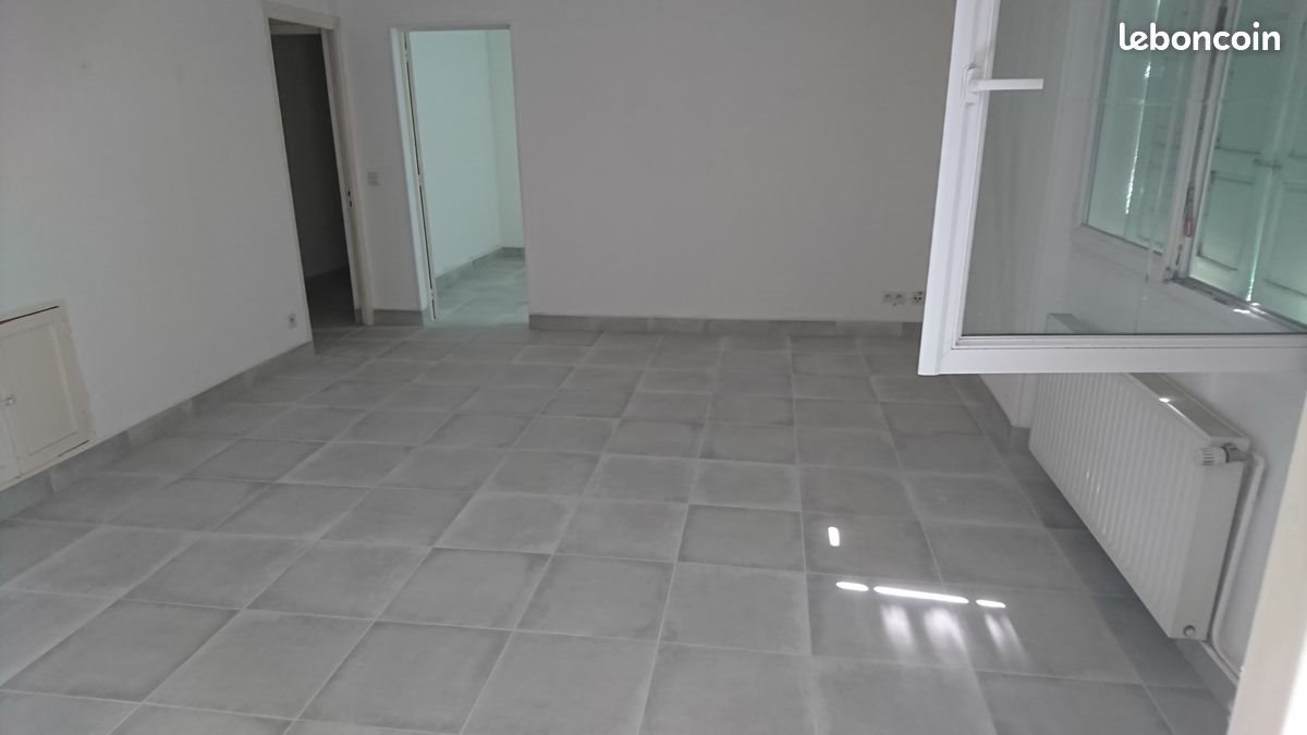 Appartement à louer, 65m², Serres