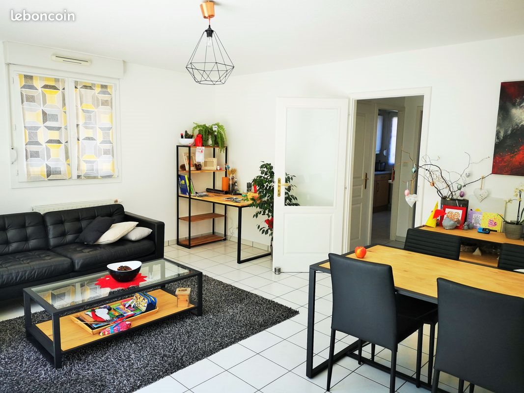 Maison à louer, 94m², Morschwiller-le-Bas