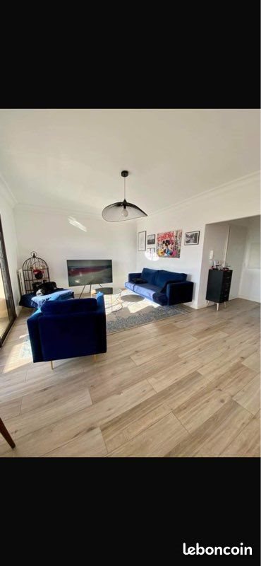 Appartement à louer, 95m², Ajaccio
