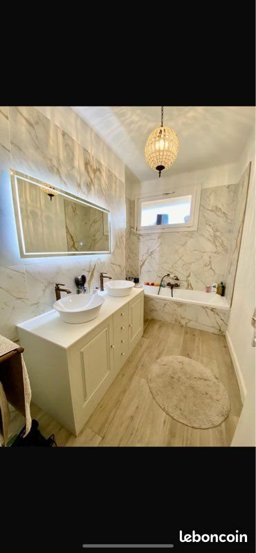 Appartement à louer, 95m², Ajaccio