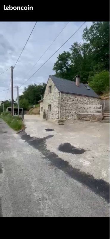 Maison à louer, 100m², Tinchebray