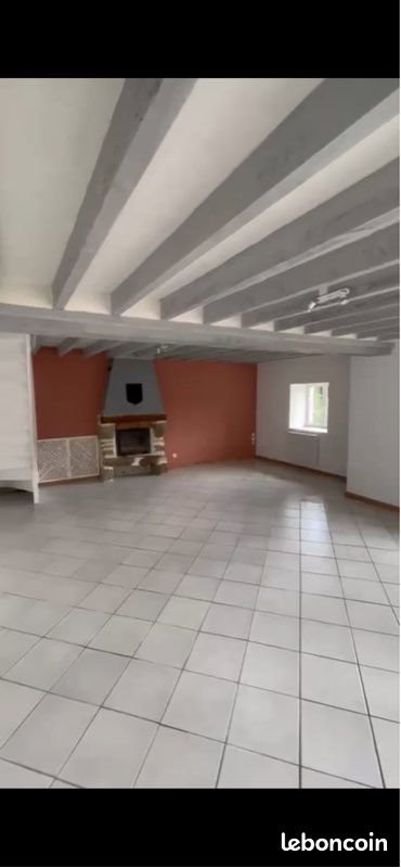 Maison à louer, 100m², Tinchebray