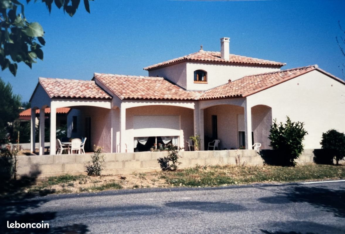 Maison à vendre, 140m², Sorède