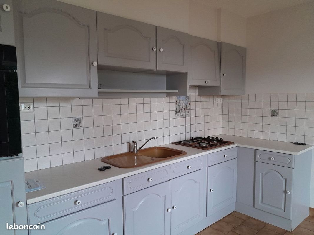 Maison à louer, 82m², La Tourlandry
