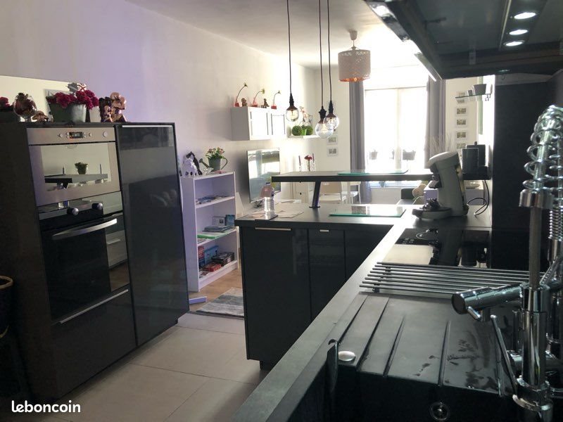 Appartement à louer, 26m², Dieppe
