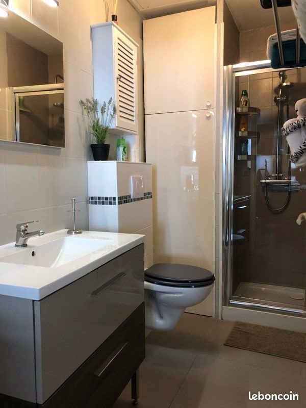 Appartement à louer, 26m², Dieppe