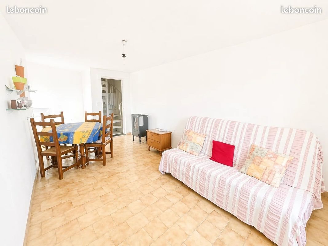 Maison à vendre, 60m², Le Luc