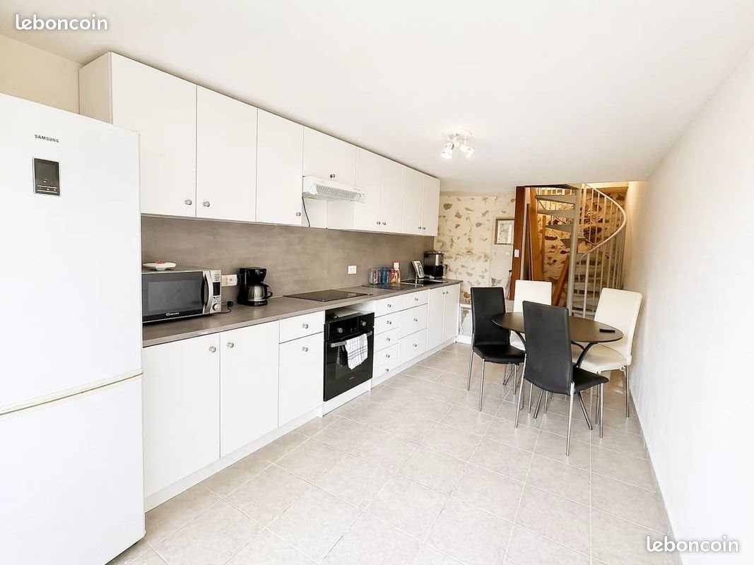Maison à vendre, 60m², Le Luc