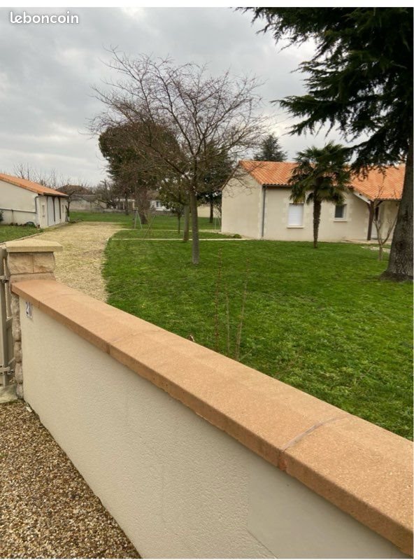 Maison à vendre, 98m², Loudun