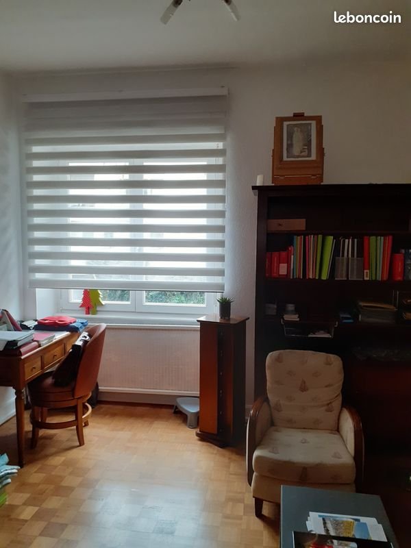 Appartement à louer, 80m², Mulhouse