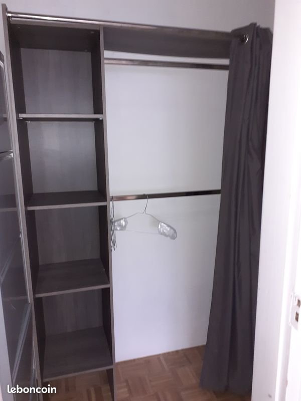 Appartement à louer, 80m², Mulhouse