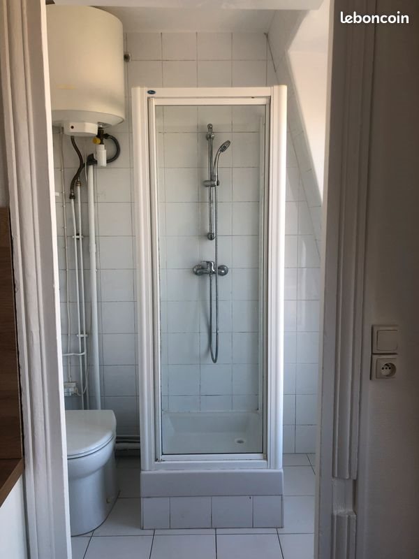 Appartement à vendre, 13m², Montrouge