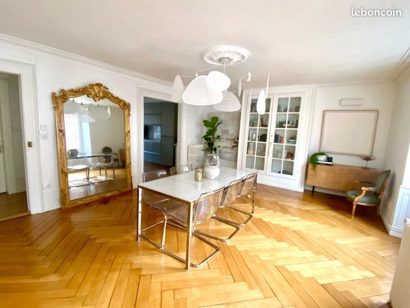 Appartement à vendre, 125m², Delle