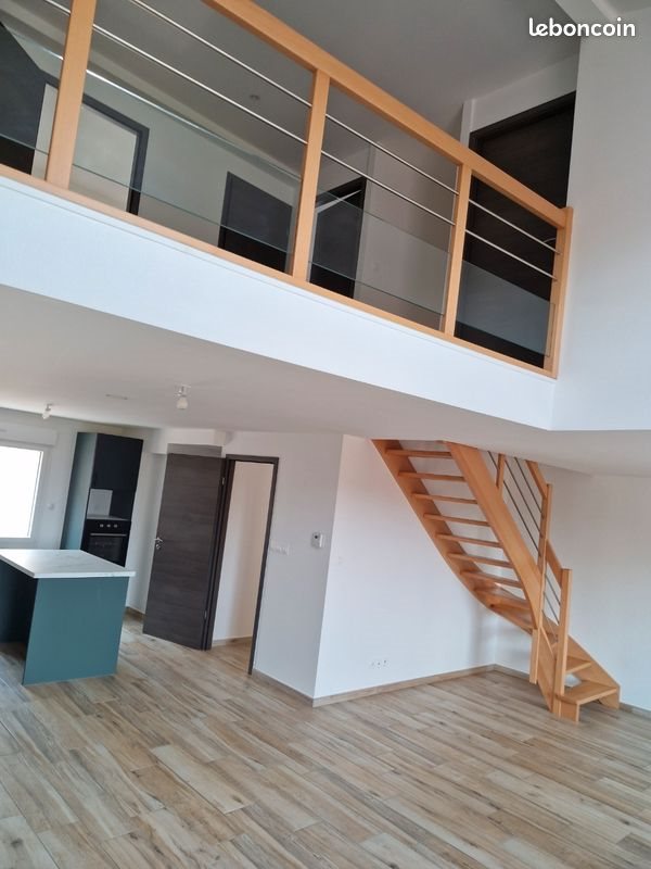Maison à vendre, 96m², Houdreville
