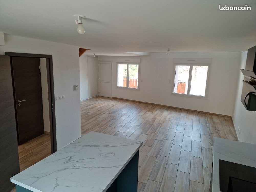 Maison à vendre, 96m², Houdreville