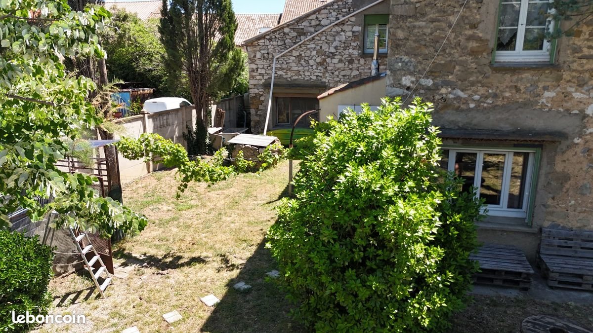 Maison à vendre, 170m², Argeliers