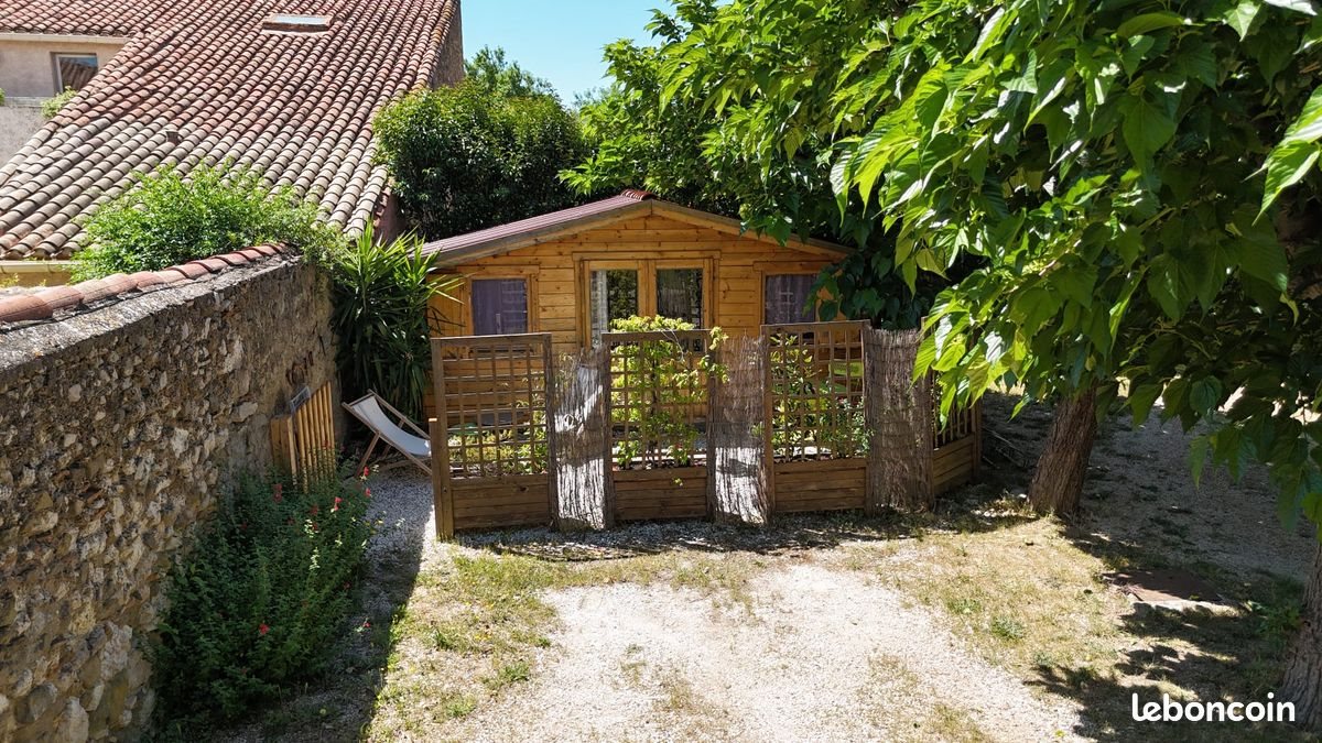 Maison à vendre, 170m², Argeliers