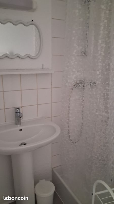 Appartement à louer, 20m², Le Mans