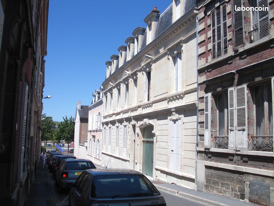 Appartement à louer, 75m², Épernay