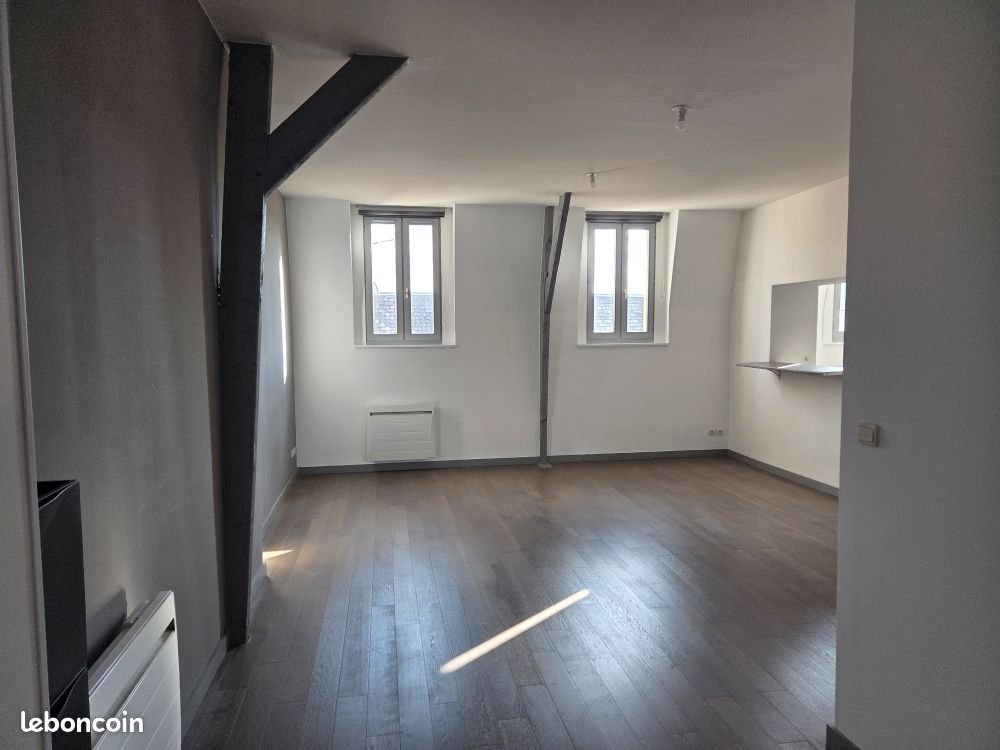 Appartement à louer, 75m², Épernay