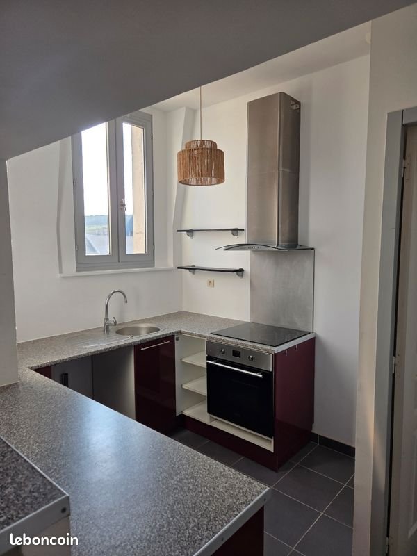 Appartement à louer, 75m², Épernay