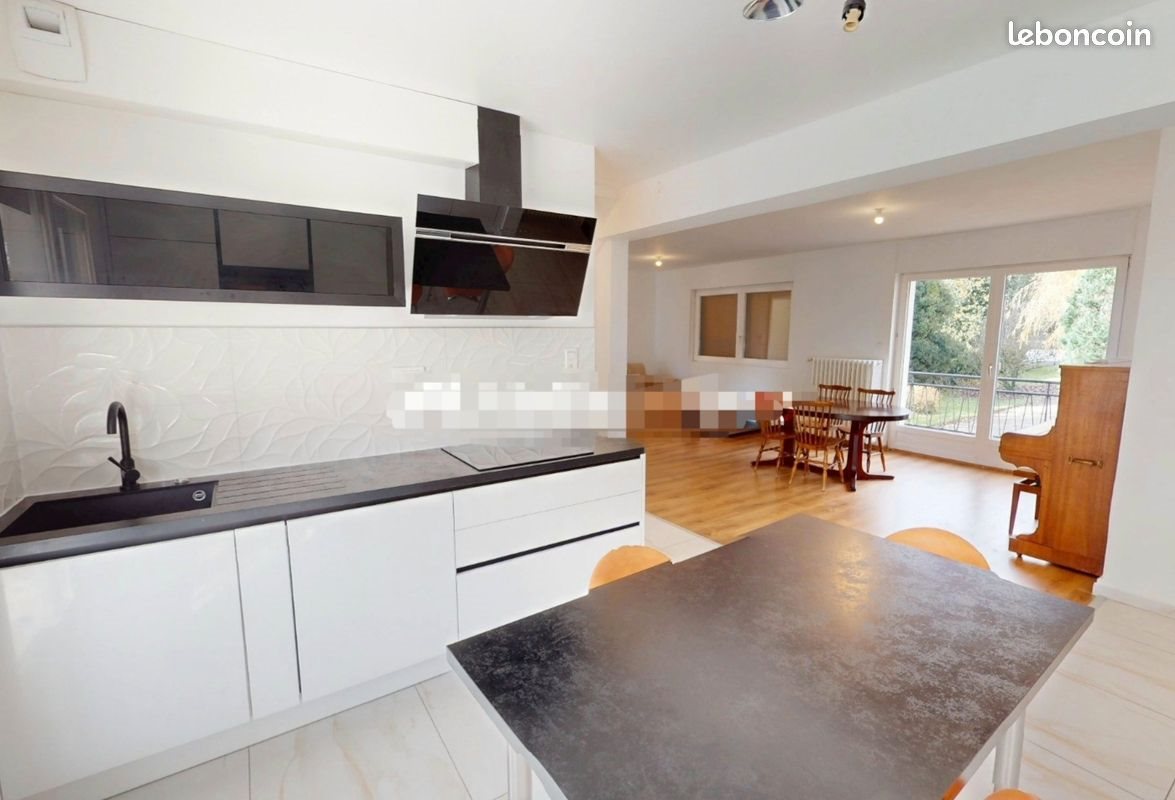 Maison à vendre, 150m², Essert