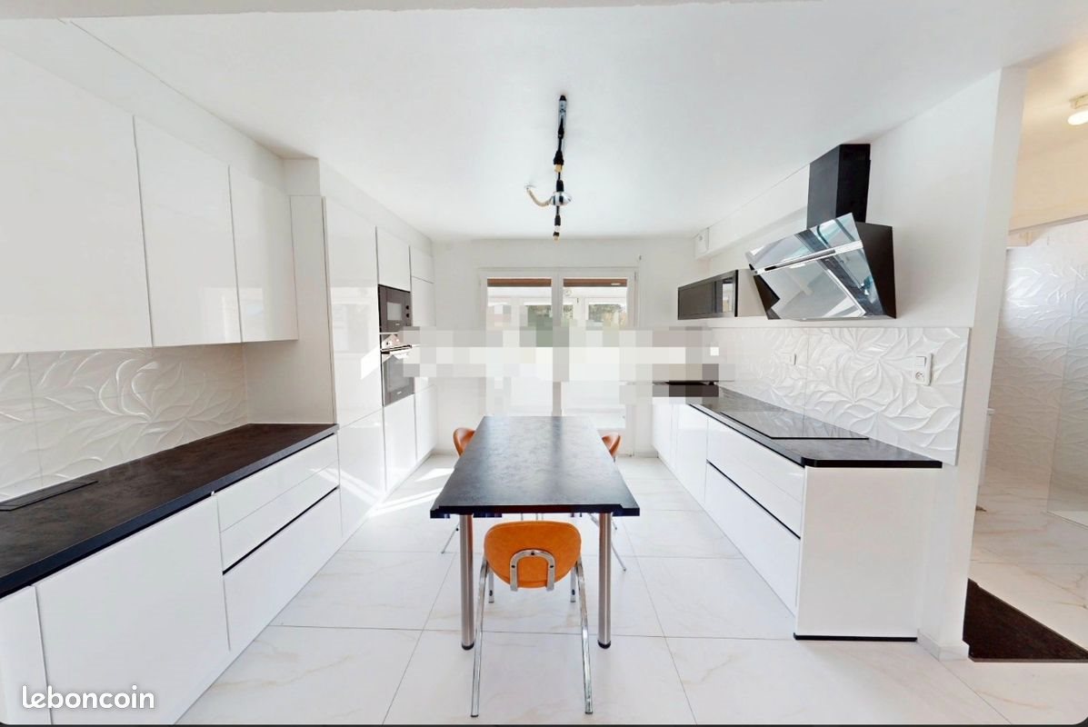 Maison à vendre, 150m², Essert