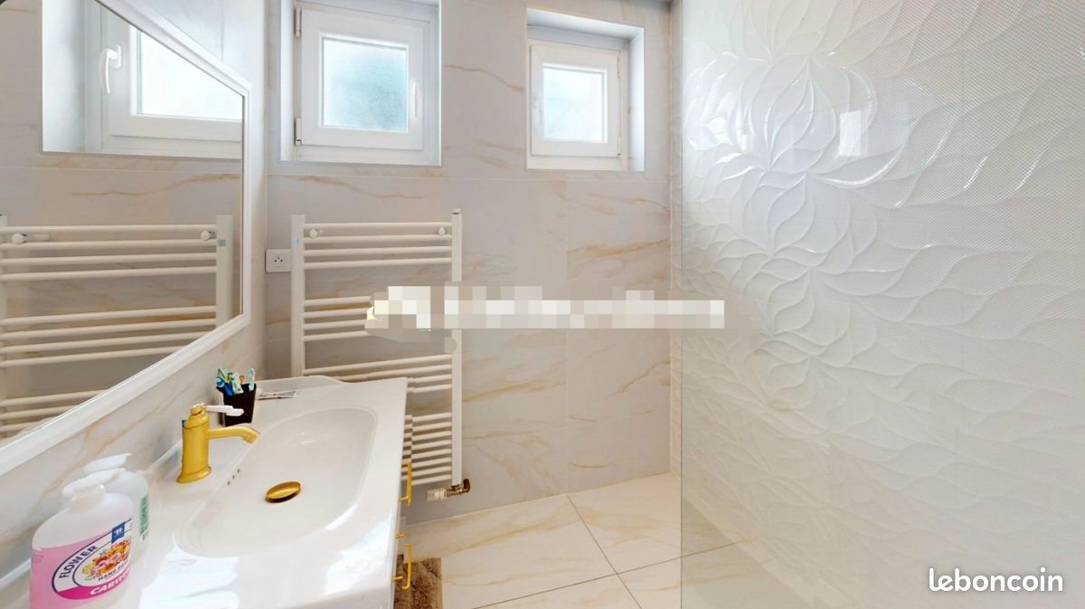 Maison à vendre, 150m², Essert