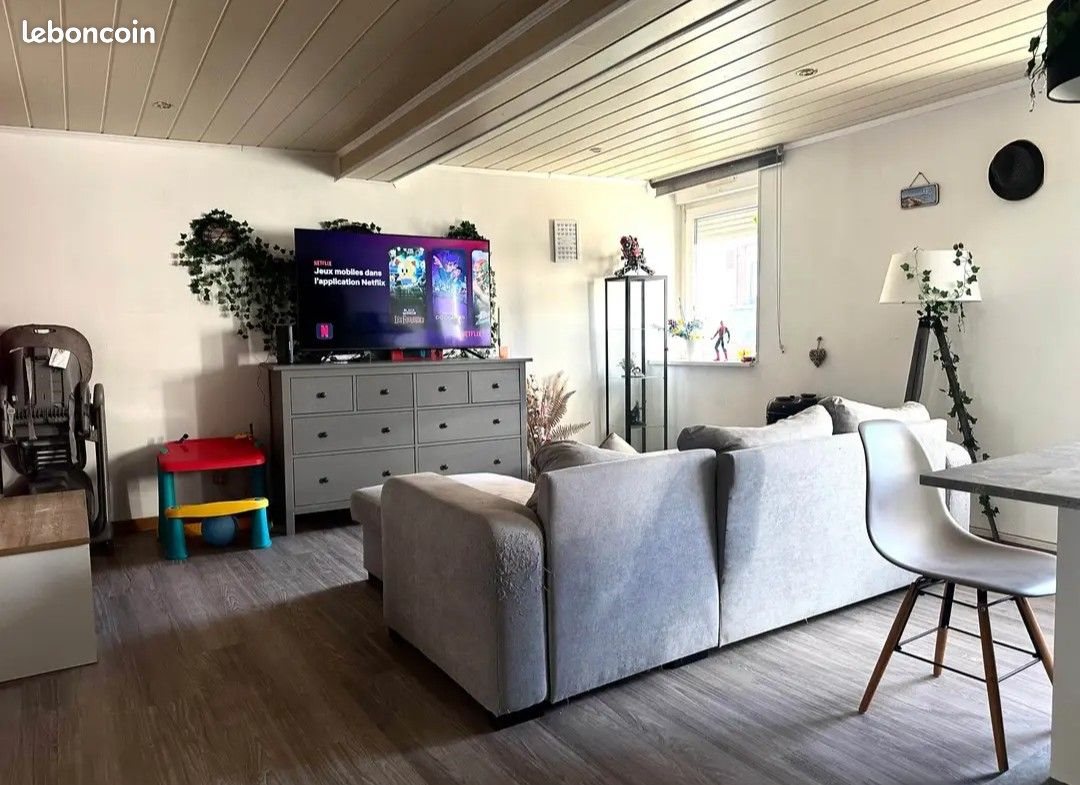 Maison à vendre, 125m², Rémelfing