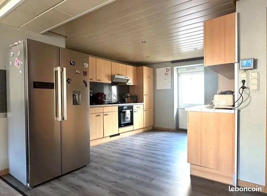 Maison à vendre, 125m², Rémelfing