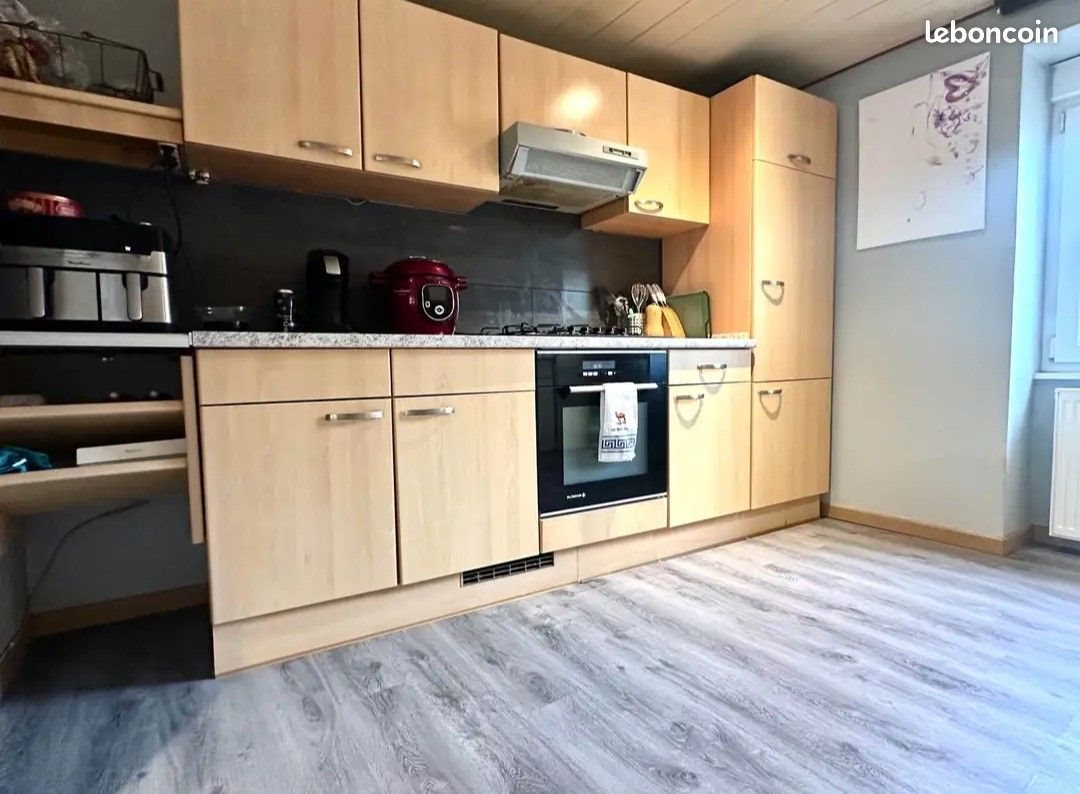Maison à vendre, 125m², Rémelfing