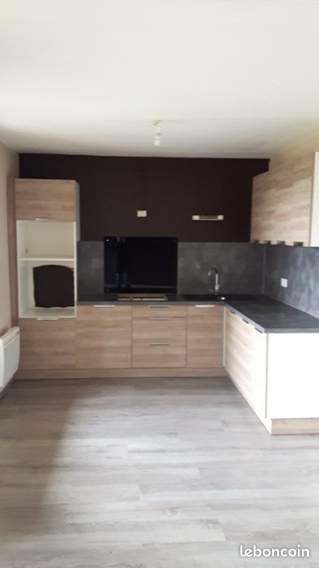Appartement à louer, 80m², Jumeaux