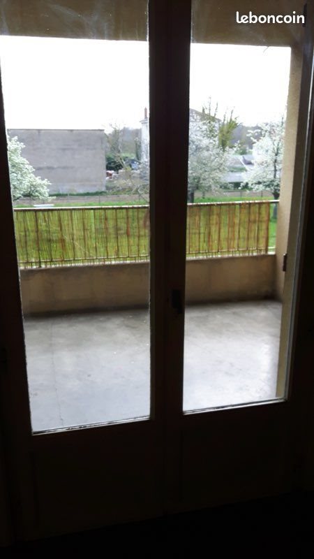 Appartement à louer, 80m², Jumeaux
