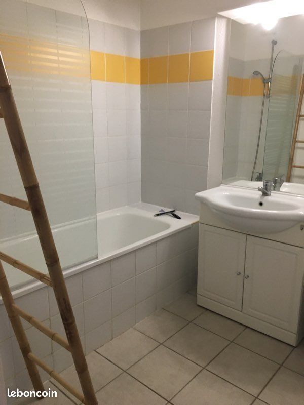 Appartement à louer, 55m², Le Mans
