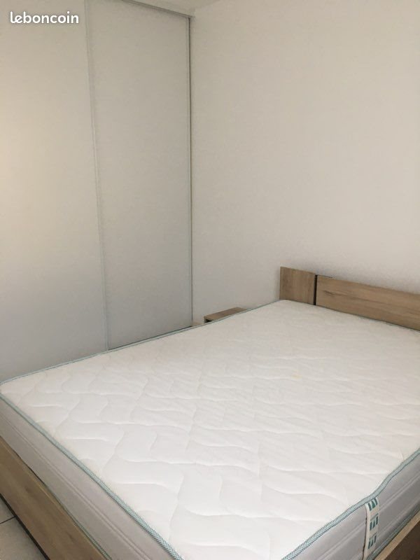 Appartement à louer, 55m², Le Mans