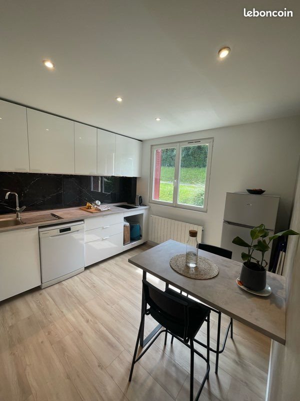 Appartement à vendre, 42m², Tresserve