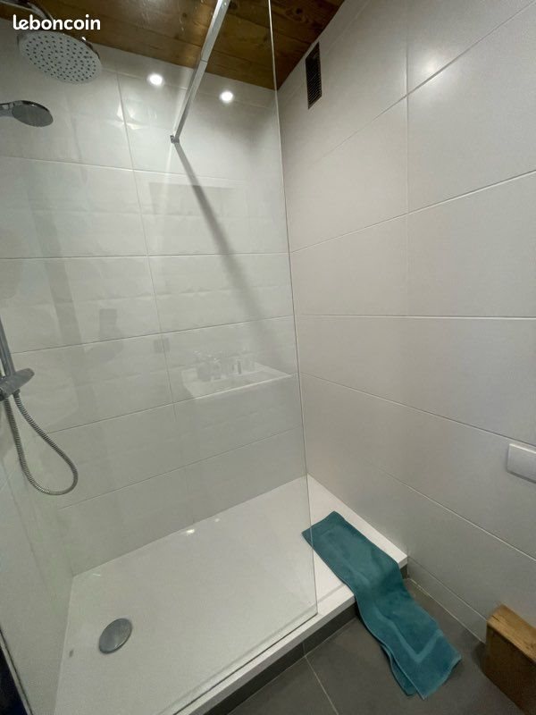 Appartement à vendre, 42m², Tresserve
