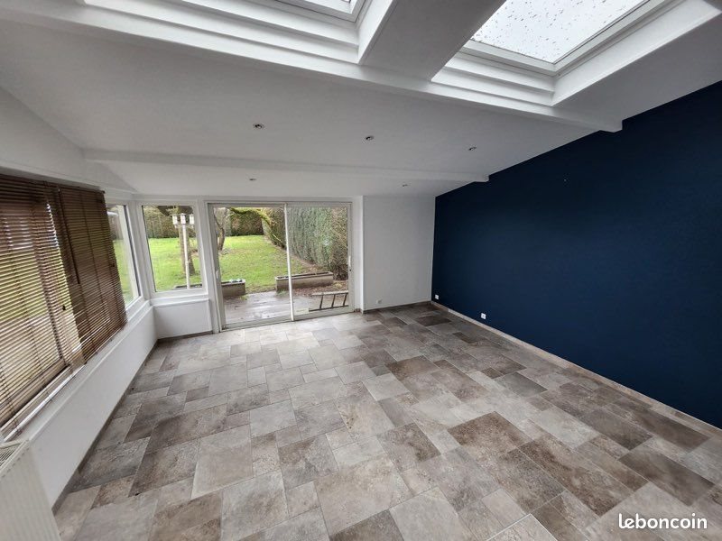 Maison à louer, 160m², Le Thuit de l'Oison