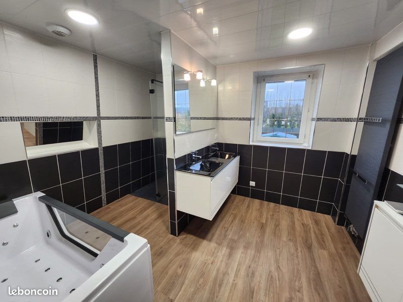 Maison à louer, 160m², Le Thuit de l'Oison