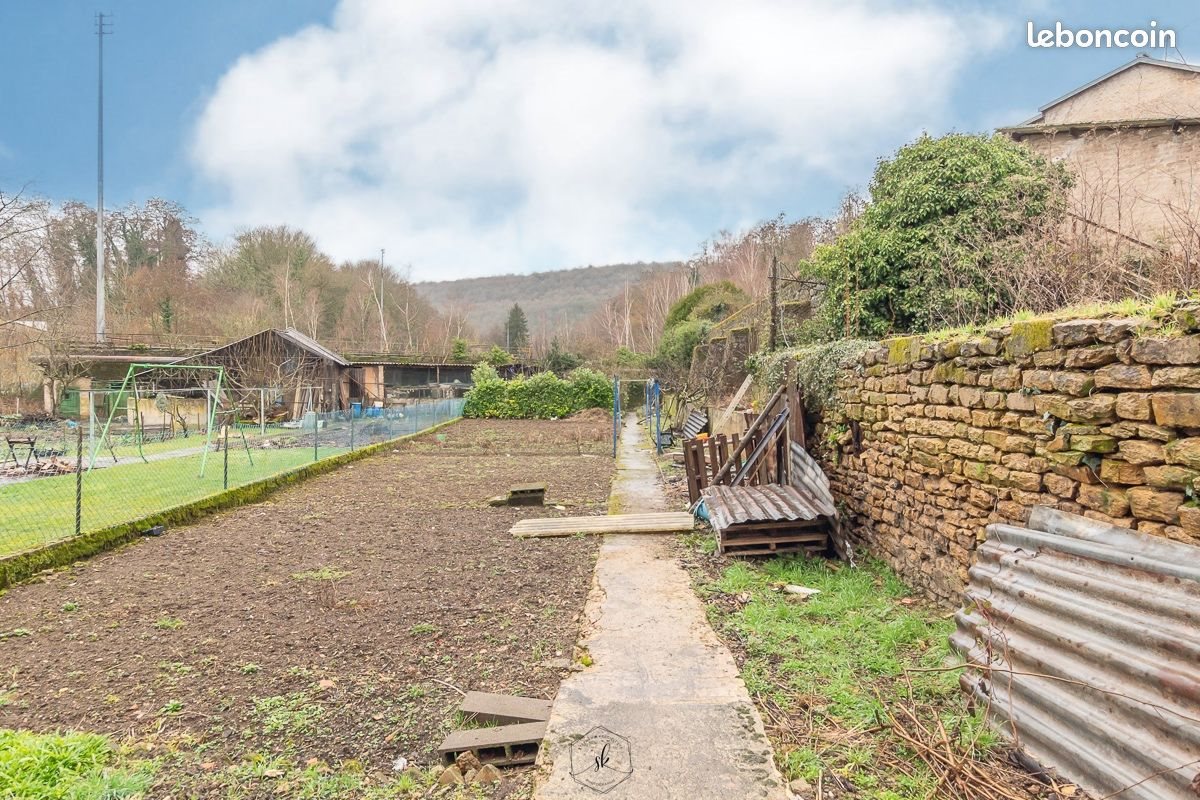 Appartement à vendre, 171m², Nilvange
