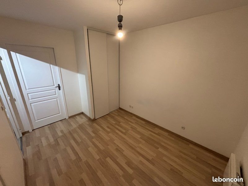 Appartement à vendre, 37m², Rouen