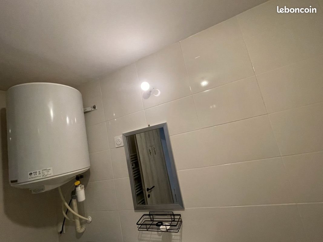 Appartement à louer, 55m², Pont-Saint-Vincent